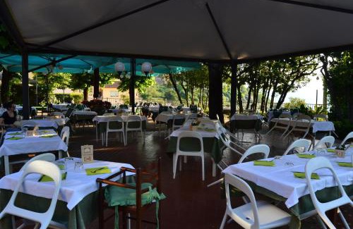 Otricoli Hotel | Albergo Umbria