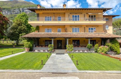 Tremezzo Hotel | Albergo Villa Edy
