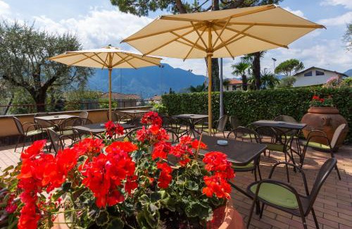 Tremezzo Hotel | Albergo Villa Edy