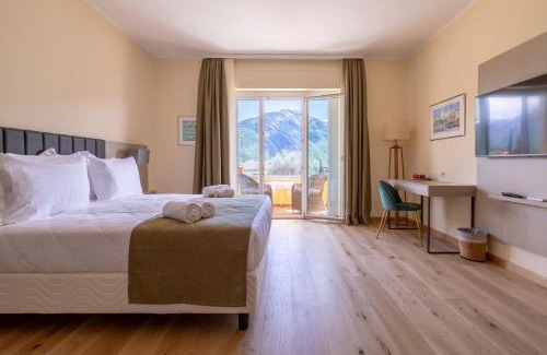 Tremezzo Hotel | Albergo Villa Edy