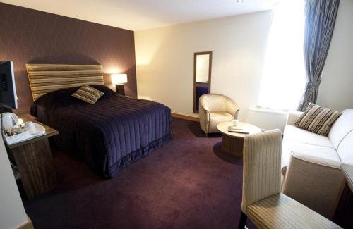 Kirkwall Hotel | Albert Hotel