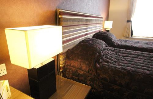 Kirkwall Hotel | Albert Hotel