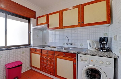 Olhos D'Agua Apartment | ALBUFEIRA BEACH 1 by HOMING
