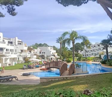 Albufeira House | Albufeira - Casa Balaia Resort