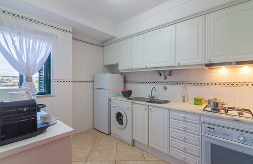 Salgados Apartment | Albufeira Salgados Beach 1 by Homing