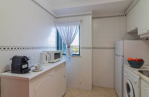 Salgados Apartment | Albufeira Salgados Beach 1 by Homing