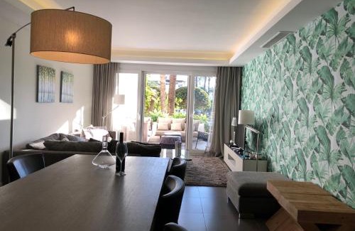 Urbanization Alcazaba Beach Apartment | Alcazaba Beach Luxury Apartment02 Estepona