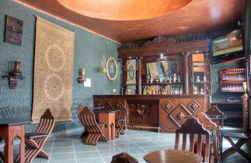 Tehuacan Hotel | Aldea del Bazar