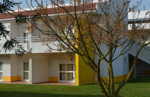 Cajados Hotel | Aldeamento Turístico de Palmela