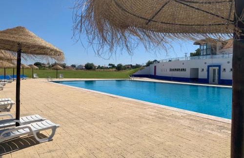 Cajados Hotel | Aldeamento Turístico de Palmela