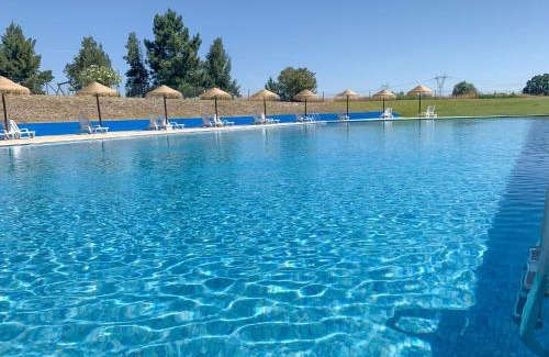 Cajados Hotel | Aldeamento Turístico de Palmela