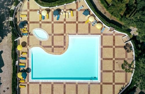 Comporta Resort | Aldeamento Turistico Casas da Comporta