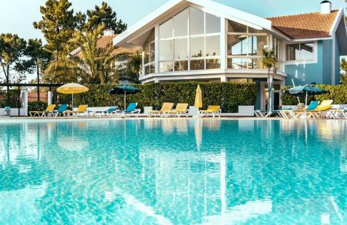 Comporta Resort | Aldeamento Turistico Casas da Comporta