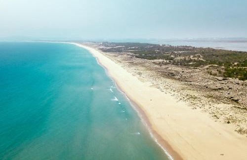 Comporta Resort | Aldeamento Turistico Casas da Comporta