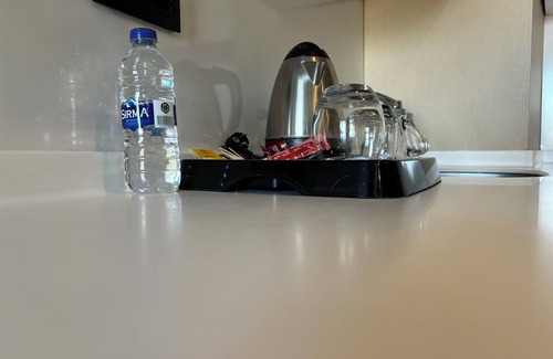 Ankara City Center House | Aldino Residence