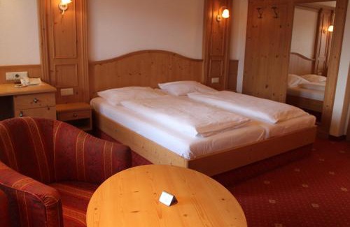 Aldrans Hotel | Aldranser Hof