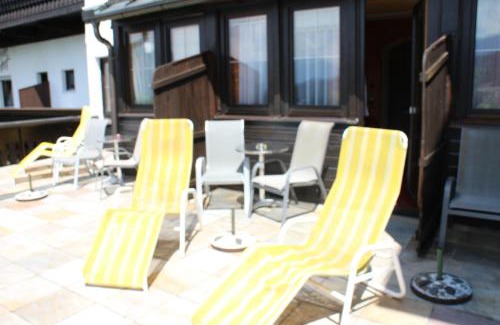 Aldrans Hotel | Aldranser Hof