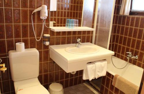 Aldrans Hotel | Aldranser Hof