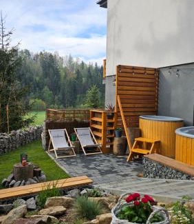 Istebna Apartment | Aleksandria nad Olzą