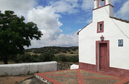 Elvas Cottage | Alentejo Elvas (Monte dos Alcamins)