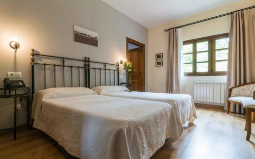 Fresnedo Hotel | Alesga Hotel Rural - Valles del Oso -Asturias