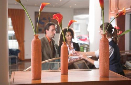 Ostend Hotel | Alexander am Zoo