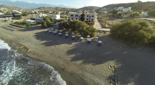 Neo Kalamaki Hotel | Alexander Beach Hotel