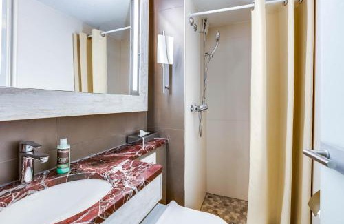 Niederdorf House | Alexander Guesthouse Zurich Old Town