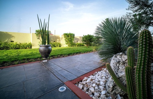 Amrahia Apartment | Alexander Palace Hotel Apartment