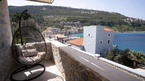 Limeni House | Alexandra's House