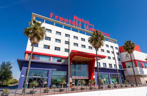 Vinyets - Moli Vell Hotel | Alexandre FrontAir Congress