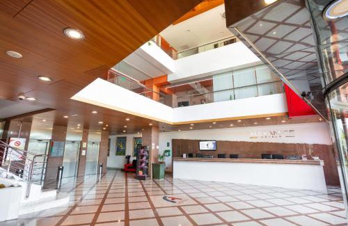 Vinyets - Moli Vell Hotel | Alexandre FrontAir Congress