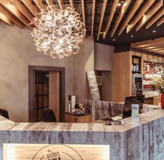 Sonnenberg Hotel | alexxanders Hotel & Boardinghouse, Restaurant