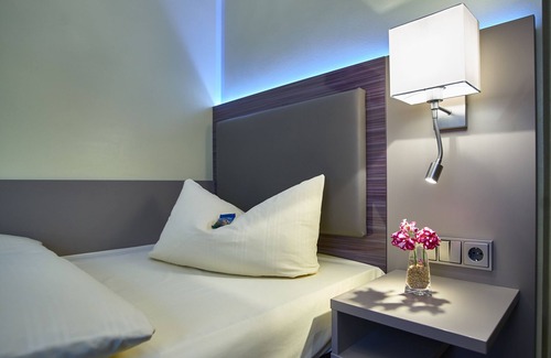 Augustenstraße Hotel | Alfa City Centre