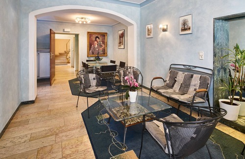 Augustenstraße Hotel | Alfa City Centre