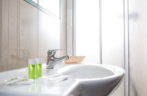 Vicenza Hotel | Alfa Fiera Hotel