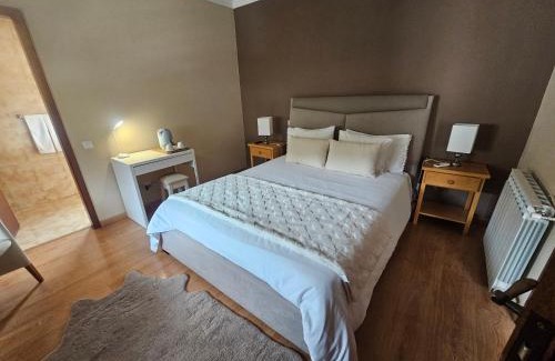 Manteigas Bed & Breakfast | Alfatima