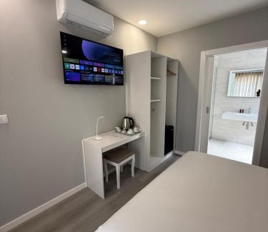 Manteigas Bed & Breakfast | Alfatima