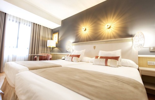 Soria Hotel | Alfonso VIII