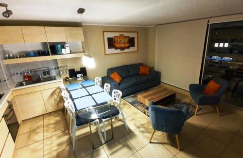 Algarrobo Apartment | Algarrobo Laguna Bahia Full