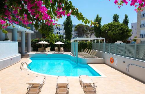 Limenas Chersonisou Hotel | Alia Beach Hotel by Estia