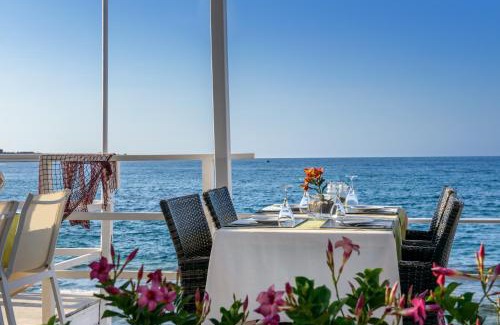 Limenas Chersonisou Hotel | Alia Beach Hotel by Estia