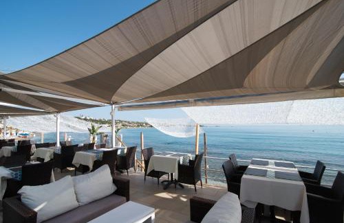 Limenas Chersonisou Hotel | Alia Beach Hotel by Estia