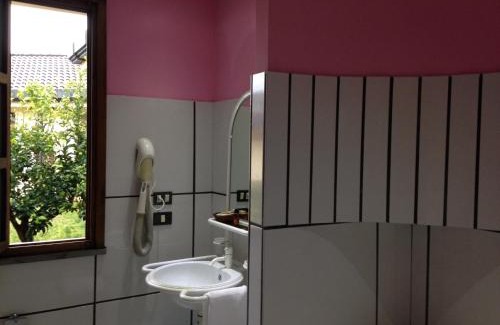 Castrovillari Hotel | AliaJazz Green b&b