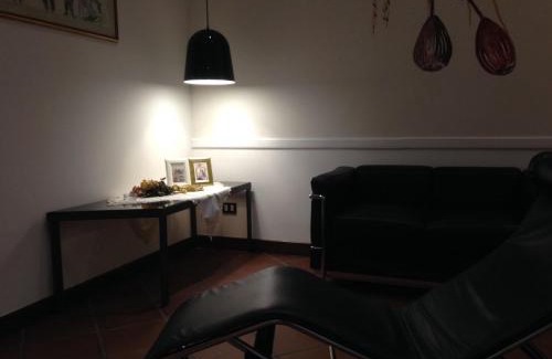Castrovillari Hotel | AliaJazz Green b&b