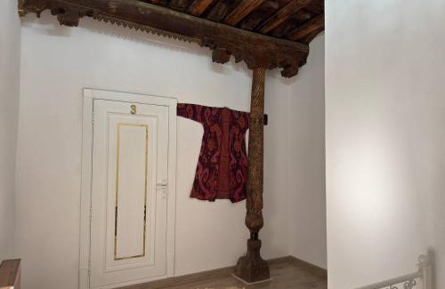 Itchan Kala House | Alibaba and 40 pirates house