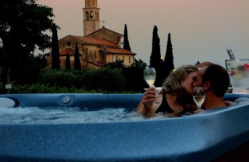 Carpesica Bed & Breakfast | Alice Relais Nelle Vigne