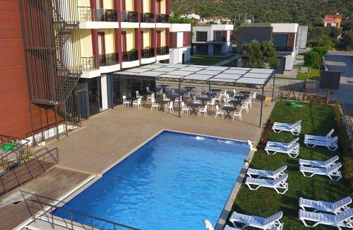 Pelitkoy Hotel | Aliento Hotel