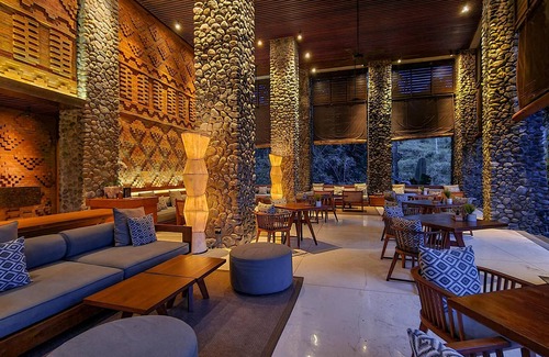 Melayang Hotel | Alila Ubud. Bali