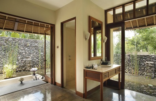 Melayang Hotel | Alila Ubud. Bali